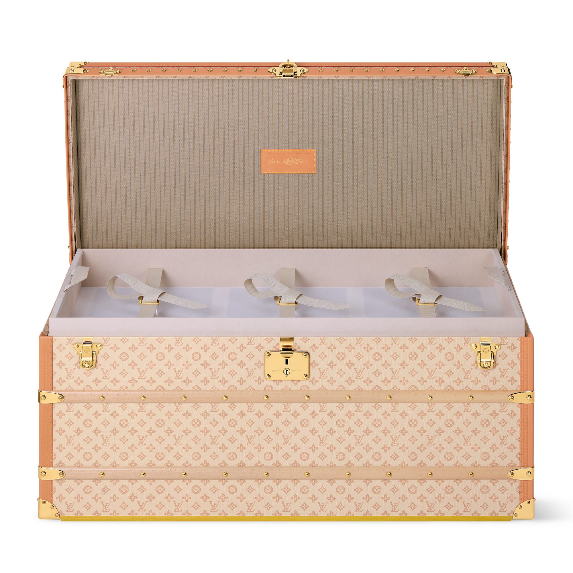 トランク、トラベル & ホーム ハードトランク カタログ｜ルイ